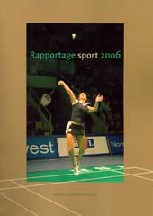 Rapportage sport 2006
