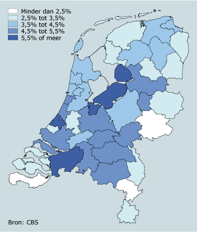 Metaalbedrijven in nederland