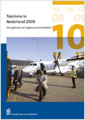 Toerisme in Nederland 2009