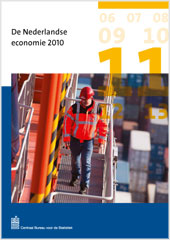 De Nederlandse economie 2010